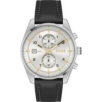 Horloge Heren Hugo Boss 1514147 (Ø 44 mm) - thumbnail