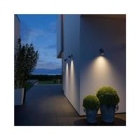 Steinel Spot ONE SC 058630 LED-buitenschijnwerper met bewegingsmelder Energielabel: F (A - G) 7.9 W Lichtkleur (naam): Warmwit - thumbnail
