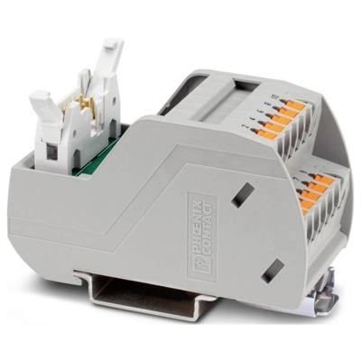 Phoenix Contact 2903787 VIP-2/PT/FLK10 Overdrachtsmodule Inhoud: 1 stuk(s)