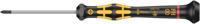 Wera 1550 PH Kraftform Micro Phillips Schroevendraaier, PH 00 x 60 mm - 1 stuk(s) - 05030110001 - thumbnail