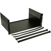 Adam Hall 8758 inlay 19 inch 3U - thumbnail