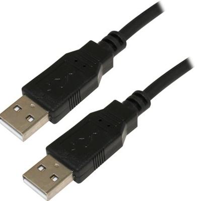 Scanpart C313 USB Kabel A(m)-A(m) 1.5m