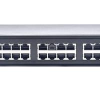 Smartkeeper NL03PKBK RJ45 LAN-poortslot Set van 10 stuks Zwart Incl. 1 sleutel - thumbnail