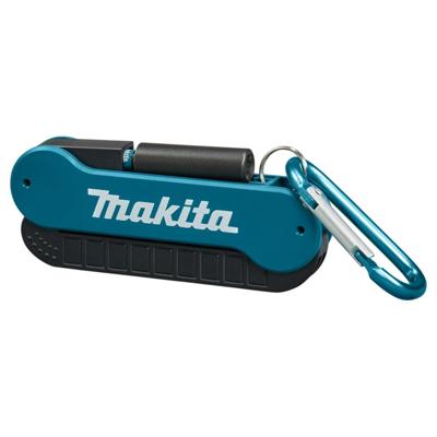 Makita Accessoires Slagschroefbitset 10-delig - E-15811 - E-15811