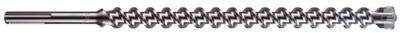 Metabo Accessoires Hamerboor SDS-max Ø 24x400x520 - 623328000 Metabo Accessoires Hamerboor SDS-max Ø 24x400x520 - 623328000