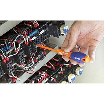 Expert by Facom Geïsoleerde Schroevendraaier 1000V | PH0 x 75 - E165414