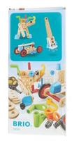BRIO builder construction set - thumbnail