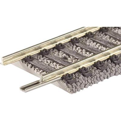 H0 Fleischmann Profi-rails 6433 Railsverbinders, Geïsoleerd H0 Fleischmann Profi-rails 6433 Railsverbinders, Geïsoleerd