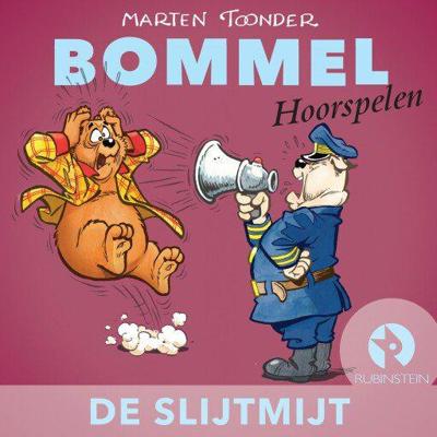 De slijtmijt