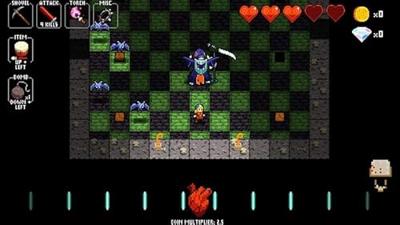 Crypt of the NecroDancer