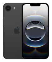 Smartphone Apple iPhone 16e Octa Core 8 GB RAM 128 GB Zwart 6,1" - thumbnail