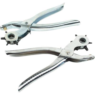 Brüder Mannesmann Revolverponstang 220 mm (Hobby) - 1086-S