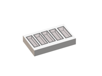 Bonbon doosjes - Chocolade doosje - truffeldoos - 24 stuks - thumbnail