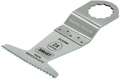 Smart Multitool blad - SC63RW VE=3 Smart Multitool blad - SC63RW VE=3