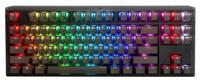 Ducky One 3 Aura TKL toetsenbord USB Zwart - thumbnail