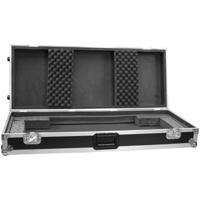 Prodjuser Key 61 flightcase voor 61 toetsen keyboard 115x43x21 cm - thumbnail