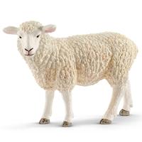 Schleich schaap 13882 - thumbnail