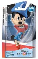 Disney Infinity Mickey Sorcerer - thumbnail