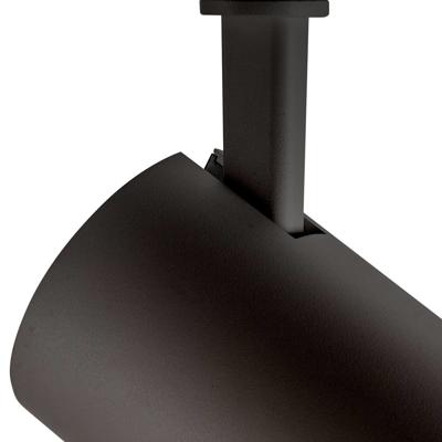 SLV Railspot 3-faseNuminos M Dali zwart 4000K - 24gr - 1004474