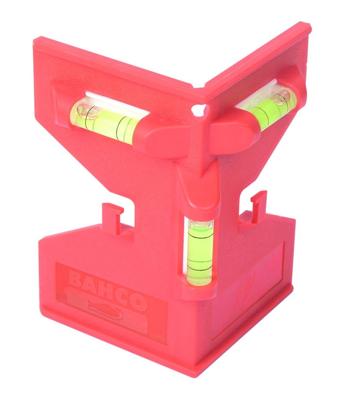 Bahco 466-POST Paalwaterpas