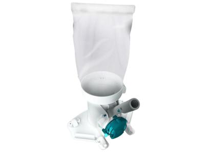 Kokido Telsa Powerblade 40 elektrische zwembadstofzuiger Kokido Telsa Powerblade 40 elektrische zwembadstofzuiger