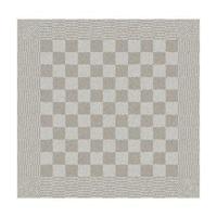 DDDDD Keukendoek BBQ taupe 50x55cm 6st - thumbnail