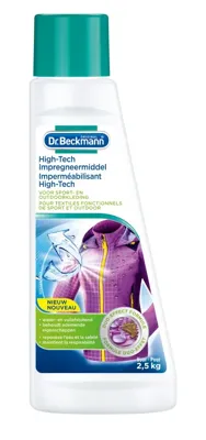 Beckmann Impregnator high tech (250 ml)