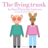 The Flying Trunk - thumbnail
