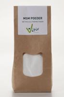 Vitiv MSM poeder 500 Gram - thumbnail