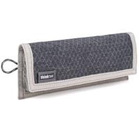 Think Tank Battery Holder 4 V2.0 nickel grey - thumbnail