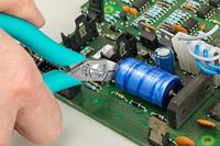 Weller Erem® 2422E Zijkniptang 130 mm - thumbnail