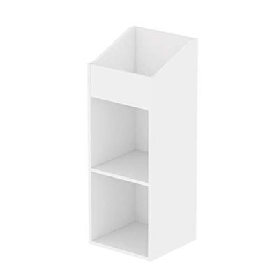 Glorious DJ Record Rack 330 Vinylstation MDF