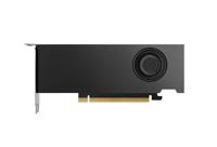 Nvidia Nvidia RTX 4500 SFF Ada Videokaart 20 GB GDDR6-RAM PCIe x16 - thumbnail