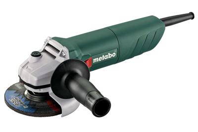 Metabo W750-115 750W Haakse Slijper - 601230000