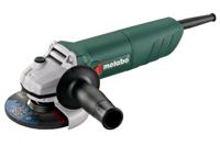 Metabo W750-115 750W Haakse Slijper - 601230000 - thumbnail