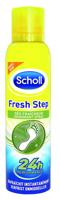 Scholl Fresh Step Deodorant Spray 150ml - thumbnail