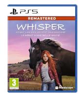 Whisper - Start van een Hechte Vriendschap Remastered - thumbnail