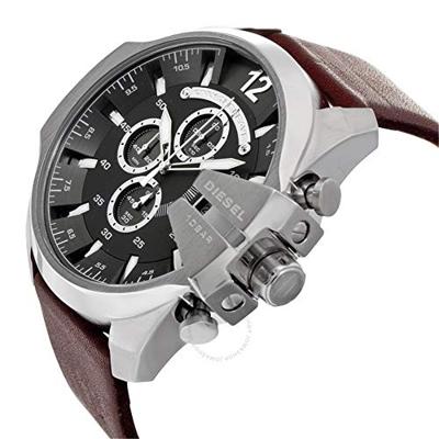 DIESEL DZ4290 Mega Chief XL Chronograph