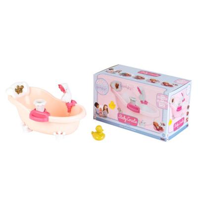 Theo Klein Baby Coralie poppenbad