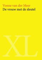 De vrouw met de sleutel (Hardback) - thumbnail