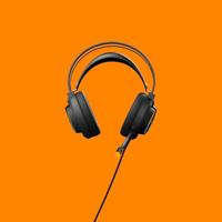 4-in-1 RGB-gamingpakket - MOBILITEIT - Aquila - Toetsenbord + Headset + Muis + Mat - thumbnail