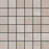 Vloertegel Douglas & Jones Marbles Mozaïek 30x30 cm Mat Wells Sand Douglas & Jones - thumbnail