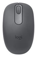 Logitech M196 Draadloze muis - thumbnail