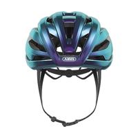 Abus helm stormchaser ace flip flop purple m 54-58cm - thumbnail