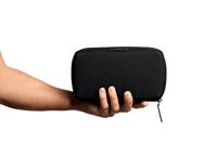 Bellroy Tech kit accessories organiser - Black - thumbnail