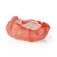 Nedis Rookmelder Accessoires |PVC | Oranje | 1 stuks - DTCTDUST20 DTCTDUST20 - thumbnail