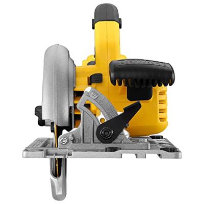 DeWalt DCS572NT | Accu Cirkelzaag | XR | 18 Volt | 184 mm | Body in TSTAK | Zonder Accu&apos;s & Lader - DCS572NT-XJ