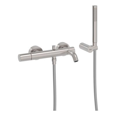 Study-Colors Badmengkraan Antikalkhanddouche met richtbare steun 26117001AC Tres