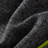 Kinderjoggingbroek 92 gemleerd marineblauw - thumbnail