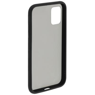 Hama Cover Invisible Voor Samsung Galaxy A71 Zwart